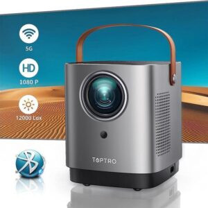 ویدیوپروژکتورTOPTRO TR23