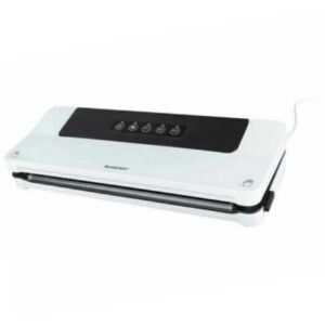 دستگاه وکیوم سیلور کرست مدل SV 125 C3