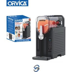 بستنی ساز چند کاره برند ORVICA مدل ORM-2408B