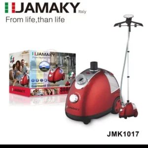 اتوبخارایستاده جامائیکا jAMAKY مدلjmk1017